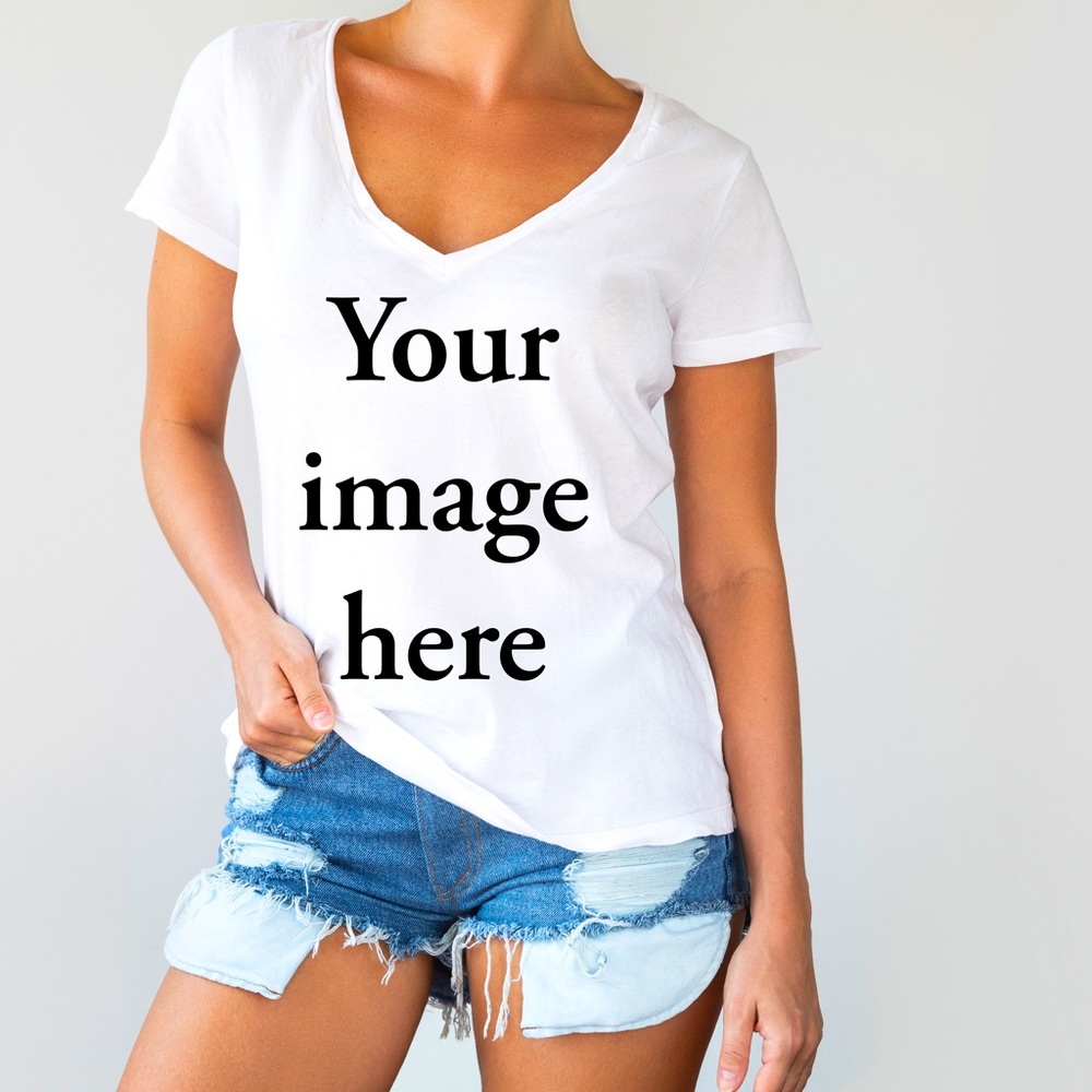 Custom shirts, hats, sweaters, tumblers, mugs